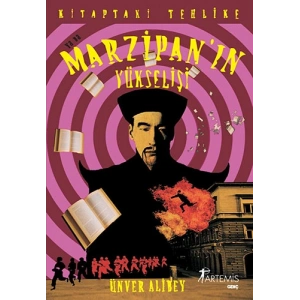 Marzipanın Yükselişi