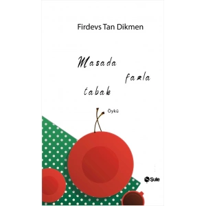 Masada Fazla Tabak