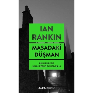 Masadaki Düşman