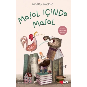 Masal İçinde Masal