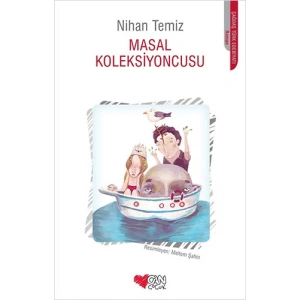 Masal Koleksiyoncusu