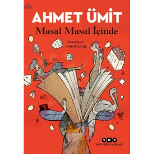Masal Masal İçinde