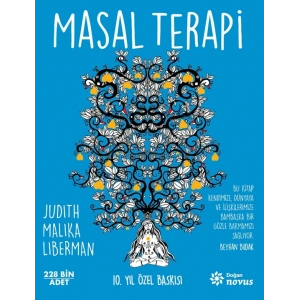 Masal Terapi