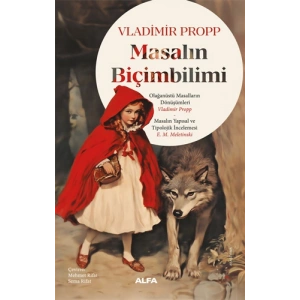 Masalın  Biçimbilimi