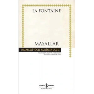 Masallar