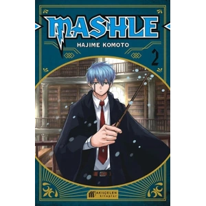 Mashle 2