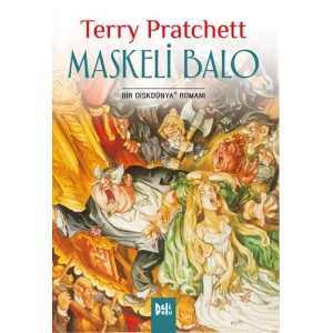 Maskeli Balo