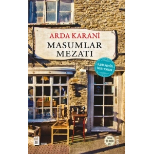 Masumlar Mezatı