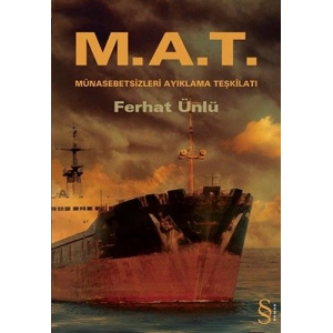 M.A.T. Münasebetsizleri Ayıklama Teşkilat