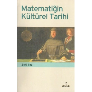 Matematiğin Kültürel Tarihi