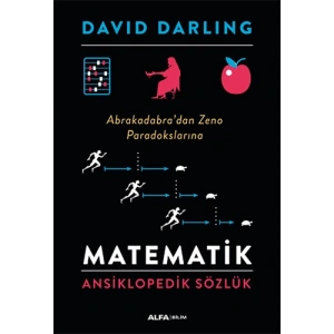 Matematik Ansiklopedik Sözlük (Ciltli)