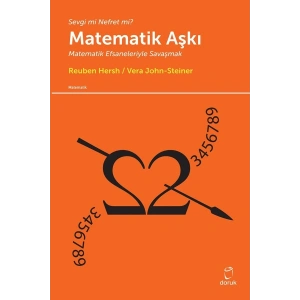 Matematik Aşkı