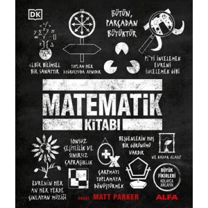 Matematik Kitabı (Ciltli)