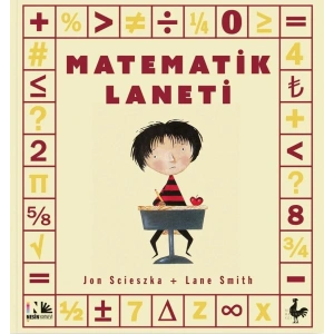 Matematik Laneti