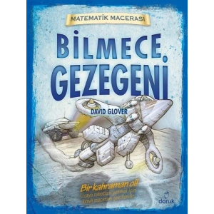 Matematik Macerası – Bilmece Gezegeni
