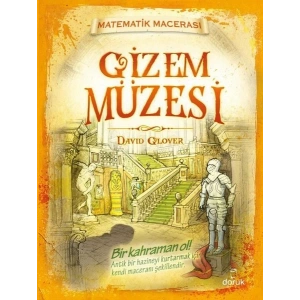 Matematik Macerası - Gizem Müzesi
