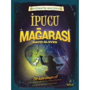 Matematik Macerası - İpucu Mağarası