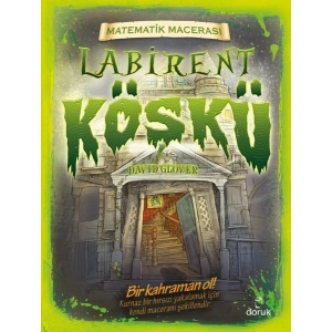 Matematik Macerası - Labirent Köşkü