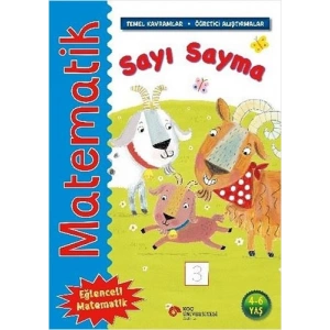 Matematik - Sayı Sayma