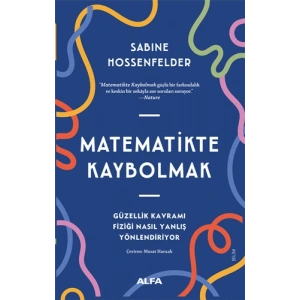 Matematikte Kaybolmak
