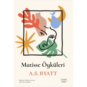 Matisse  Öyküleri