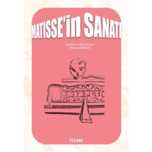 Matisse’in Sanatı