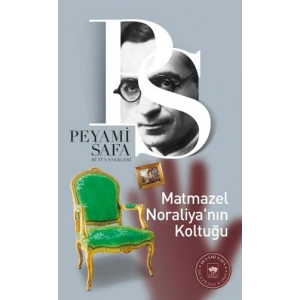 Matmazel Noraliyanın Koltuğu