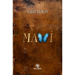 Mavi