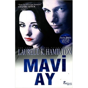 Mavi Ay