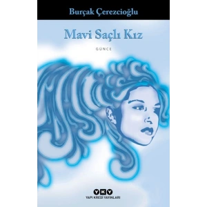 Mavi Saçlı Kız