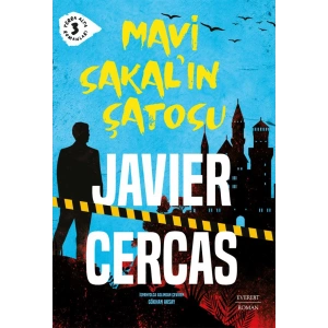 Mavi Sakal’ın Şatosu / Javier Cercas + Sanat Kitabı