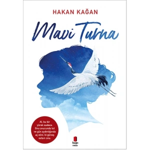 Mavi Turna
