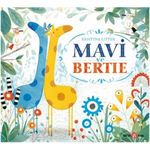 Mavi ve Bertie