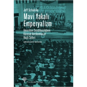 Mavi Yakalı Emperyalizm
