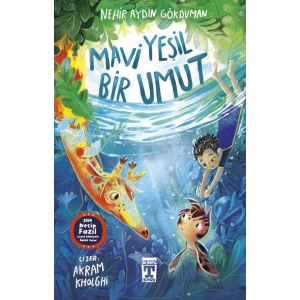 Mavi Yeşil Bir Umut
