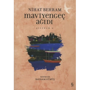 MaviYengeç Ağıdı