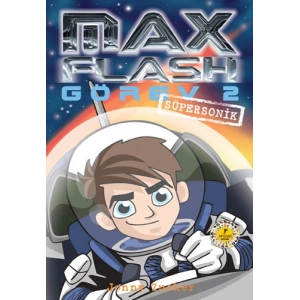 Max Flash Görev 2