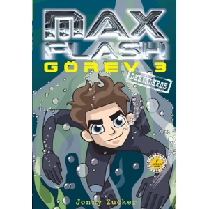 Max Flash Görev 3