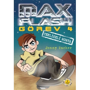 Max Flash Görev 4