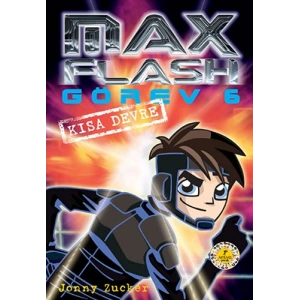 Max Flash Görev 6