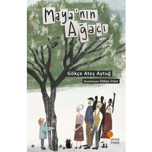 Mayanın Ağacı