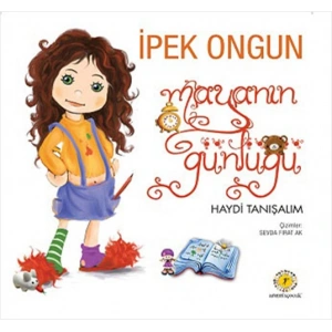 Mayanın Günlüğü 1
