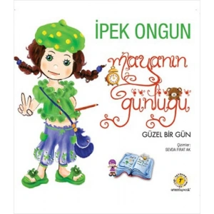 Mayanın Günlüğü 2