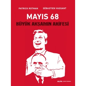 Mayıs 68