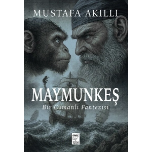 Maymunkeş