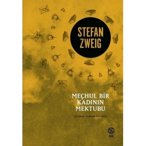 Meçhul Bir Kadının Mektubu