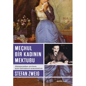 Meçhul Bir Kadının Mektubu