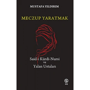 Meczup Yaratmak