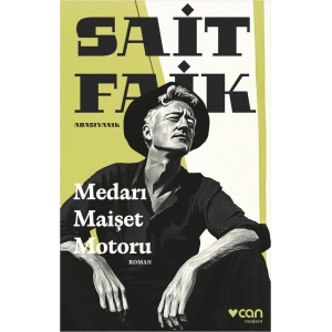 Medarı Maişet Motoru