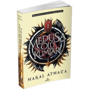 Medusa’nın Ölü Kumları 2
